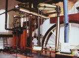 Two-cylinder steam pumping engine, Kew Bridge Steam Museum, England