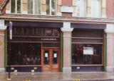 84 Charing Cross Road, London
