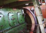Diesel-powered pumping engine, Kew Bridge Steam Museum, England