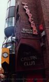 Cavern Club entrance - \"where it all began\" - Liverpool, England