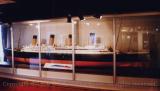 Titanic model, Merseyside Maritime Museum, Liverpool, England