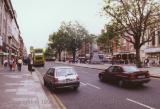 O'Connell Street, Dublin, Ireland