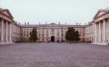 Trinity College, Dublin, Ireland