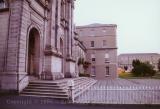 Holy Cross College and the Archbishop's Residence, Dublin
