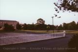 Another view of the grounds of Holy Cross College, Dublin