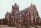 A photographic tour of Christ Church Cathedral, Dublin
