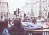 Oxford Circus, London