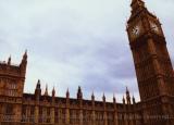 Westminster Hall/Houses of Parliament, London