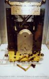 Encased "Harrison Clock", Royal Observatory, Greenwich, England