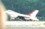 An image from a Hanscom AFB air show in the late 1980s