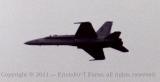 An image from a Hanscom AFB air show in the late 1980s
